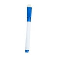 thumbnail image 2 of Clearance Colorful Markers With Eraser Cap White Board Mini Markers Point Tip White Board Markers For Teachers 5ml, 2 of 2