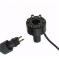 thumbnail image 4 of 2X Luz para Fuente de Agua RGB de 6 LED, CA 12 V, con Conexión de 2 Pines, Luces Subacuáticas para Estanques, para Piscinas y Jardines., 4 of 8
