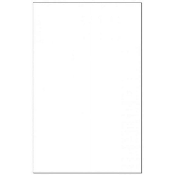 Cougar White 11-x-17 Lightweight Multi-use Smooth Paper 2000-pk - 104 GSM (28/70lb Text) PaperPapers Ledger size Everyday Paper - Professionals, Designers, Crafters and DIY Projects