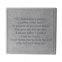 Kayberry 8451 My Father Kept