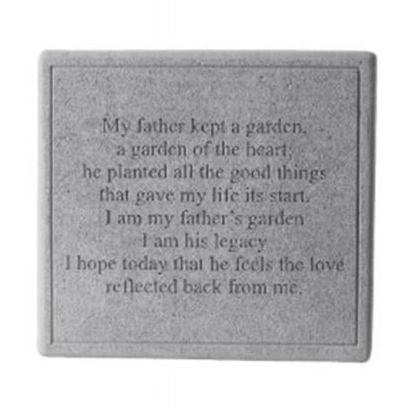 Kayberry 8451 My Father Kept