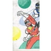 Power Rangers Vintage 1998 'Space' Paper Table Cover (1ct)
