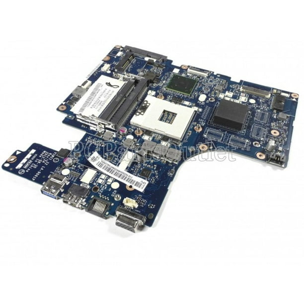 Lenovo Ideapad Z500 Series Intel I Core Cpu Motherboard La 9061p 11s Refurbished Walmart Com Walmart Com