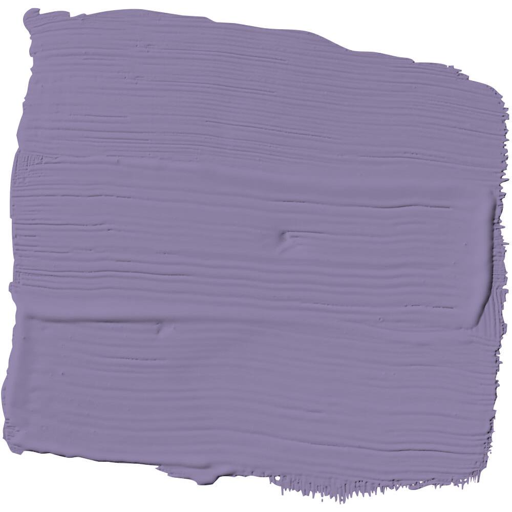 Glidden High Endurance Plus Interior Paint and Primer, Secret Lavender