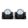 thumbnail image 4 of KNOKR Altavoz de Rango Completo de 2 Pulgadas 4 Ohm 20W 52mm Neodimio Altavoces magnéticos Bricolaje, 4 of 6