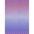 thumbnail image 1 of Ahgly Company Indoor Rectangle Patterned Pastel Light Blue Novelty Area Rugs, 7' x 9', 1 of 6