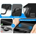 thumbnail image 3 of Rowing Machine Cover Protective Protector Indoor Outdoor Protections Tear Materials Quick Setups Design, 3 of 10