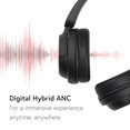 thumbnail image 3 of Phiaton BonoBeats Lite Auriculares inalámbricos híbridos digitales con cancelación activa de ruido, 3 of 5
