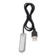 thumbnail image 5 of Luz LED ANGGREK para plantas de agua de acuario Plástico Colorido Con Enchufe USB, 5 of 8