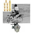 thumbnail image 2 of Engine Carburetor Maintenance Injection Kit Multi-Compatibility Accessories, 2 of 9