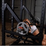 Body-Solid SPRJAM Pro Clubline Jammer Arms (New)