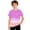 1Purple167, variant on XAOFW Boy's T-Shirts Ice Cream Print Short Sleeve Crewneck T Shirt Daily Wear Casual Tee Shirt Club Party Soft Breathable Tops