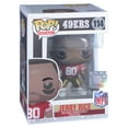 thumbnail image 3 of Funko POP! NFL: Legends - Jerry Rice, 3 of 7