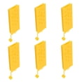 thumbnail image 4 of Beekeeper Cage Queen Bee Cage, Queen Bee Box, Yellow Beekeeper Equipment For Beekeepers Manor Professional Farm, 4 of 8