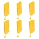 thumbnail image 3 of Jaula 20 Piezas Jaulas De Abeja Reina Caja De Captura De Plástico Amarillo Herramienta De Transporte De Apicultura Equipo De Apicultor, 3 of 7
