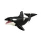 thumbnail image 3 of Figuras de ballenas realistas simulación de modelo de juguete eduaccional Modelo de animales marinos simulados figuras de animales de mar para regalos, 3 of 10