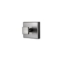 thumbnail image 1 of Preferred Bath Accessories 1000-BN Primo Collection Robe Hook, Brushed Nickel, 1 of 1