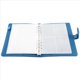 thumbnail image 5 of Carpeta de DesafíO de 100 Sobres, Carpeta de DesafíOs de Ahorro, Carpeta de Presupuesto, Manera FáCil y Divertida de Ahorrar Dinero (Azul), 5 of 5