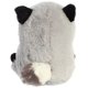 thumbnail image 2 of Peluche Aurora Rolly Pet Ripley Raccoon gris 13 cm, 2 of 3