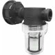 thumbnail image 4 of Faucet Connection 1000 L Tank, Garden Hose Joint for Rainwater Collectors with Filter Function, S60x6 IBC Water Tank Adapter (3/4' External Thread), 4 of 5