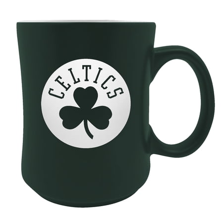 Boston Celtics 19oz. Starter Mug