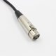 thumbnail image 4 of Cable De Micrófono USB Convertidor De Micrófono Conector de sonido Cables Para Grabación Yotijar Cable de micrófono USB, 4 of 7