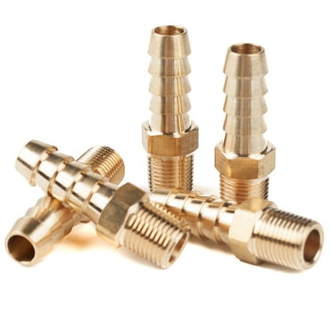 Orbit® 58285N Brass Hose Shut-Off Quick-Connect Set At Sutherlands