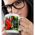 thumbnail image 2 of 3dRose, Dragon Fly, 11oz Mug, 2 of 7