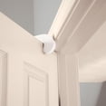 thumbnail image 2 of Para Portazo Soft-Flexible Blanco blanco Safety 1st 10436, 2 of 3