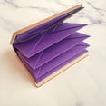 thumbnail image 5 of Meitianfacai Class of 2024 Graduation Commemorative Card Book - Wooden Graduation Cap Decoration, Creative Design, Graduation Gift, 5 of 5