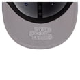 thumbnail image 5 of Men's New Era  Royal New York Mets Hidden Hit 59FIFTY Fitted Hat, 5 of 5
