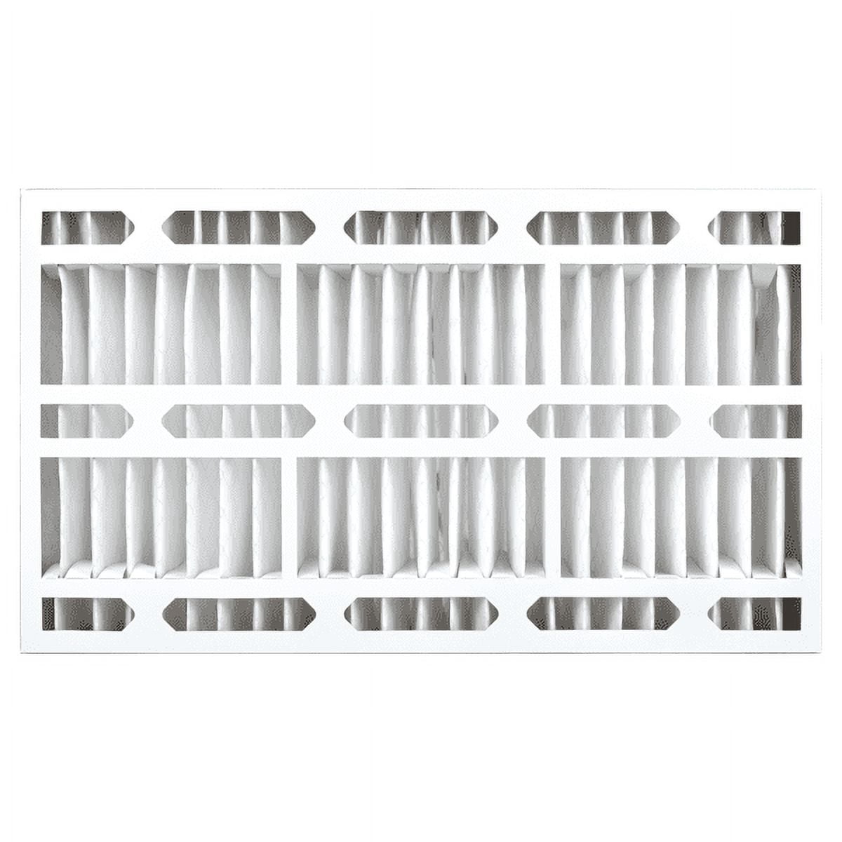 AIRx Filters 16x28x6 MERV 13 HVAC AC Furnace Air Filter Replacement for Aprilaire Space-Gard 401, Health 2-Pack, Made in the USA