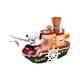 thumbnail image 1 of Set de Construcción Steam Boat con Snoopy, 1 of 4