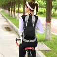 thumbnail image 1 of Sac à Dos d'Hydratation pour Course en Plein Air, Cyclisme, Randonnée, Sac à Dos pour 5L, 1 of 6