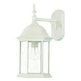 thumbnail image 4 of Acclaim Lighting Craftsman 1 Light Outdoor Wall Mount Light Fixture, 4 of 8