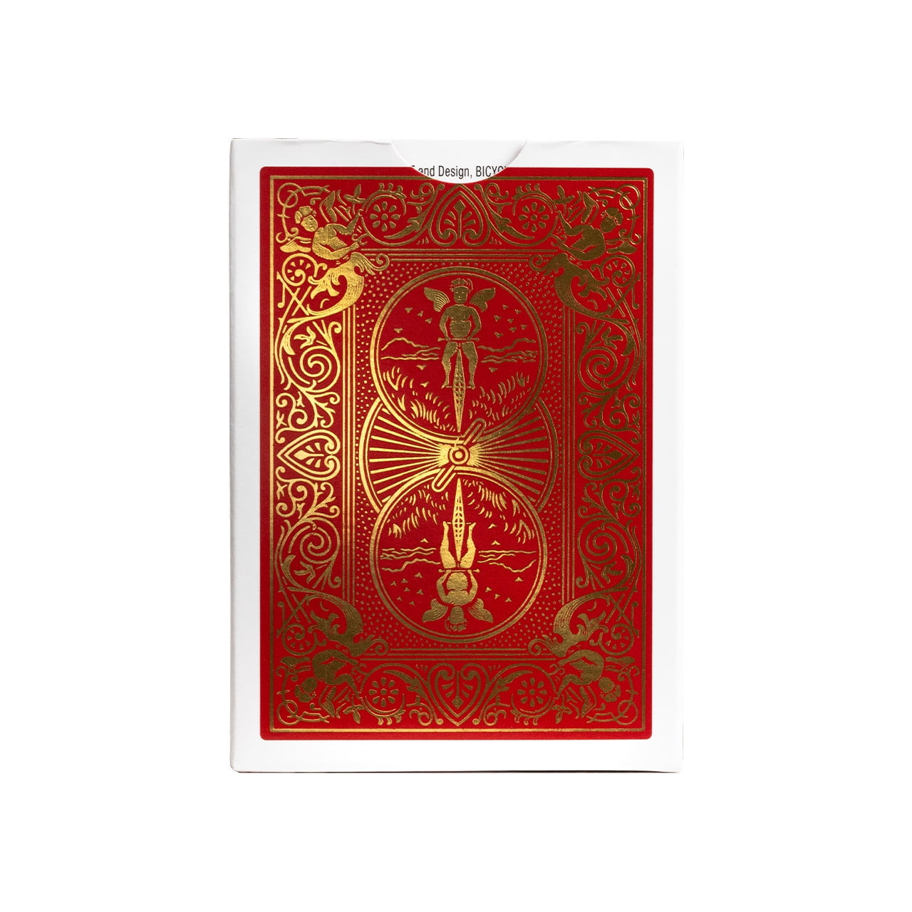 トランプ Bicycle Deco Playing Cards Bicycle® Deco Playing Cards Set – Encarded Playing Card Co.