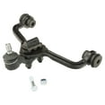 thumbnail image 5 of TRQ 10 Piece Steering Suspension Kit Control Arms Ball Joints Tie Rods End Links PSA70019, 5 of 10