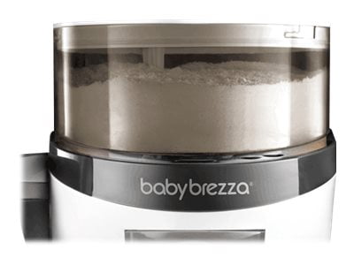 baby brezza formula pro one step bottle maker