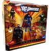 Marvel Comics Dc Universe Action Figures 5-pack