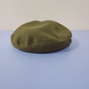 GZ-LAOPAITOU Hats Brown Berets – Classic French Berets, Soft, Comfortable, Elegant, and Versatile