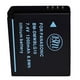 BM Premium DMW-BLG10 Batterie pour Panasonic Lumix DC-ZS70, DMC-GX80, DMC-GX85, DMC-ZS60, DMC-ZS100, DMC-GF6, DMC-GX7K, DMC-LX100K Appareil Photo Numérique – image 2 sur 3