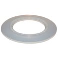 thumbnail image 1 of Flapper Seal Keeney, silicona blanca, 7,62 cm x 18,89 cm x 13,97 cm, 1 of 2