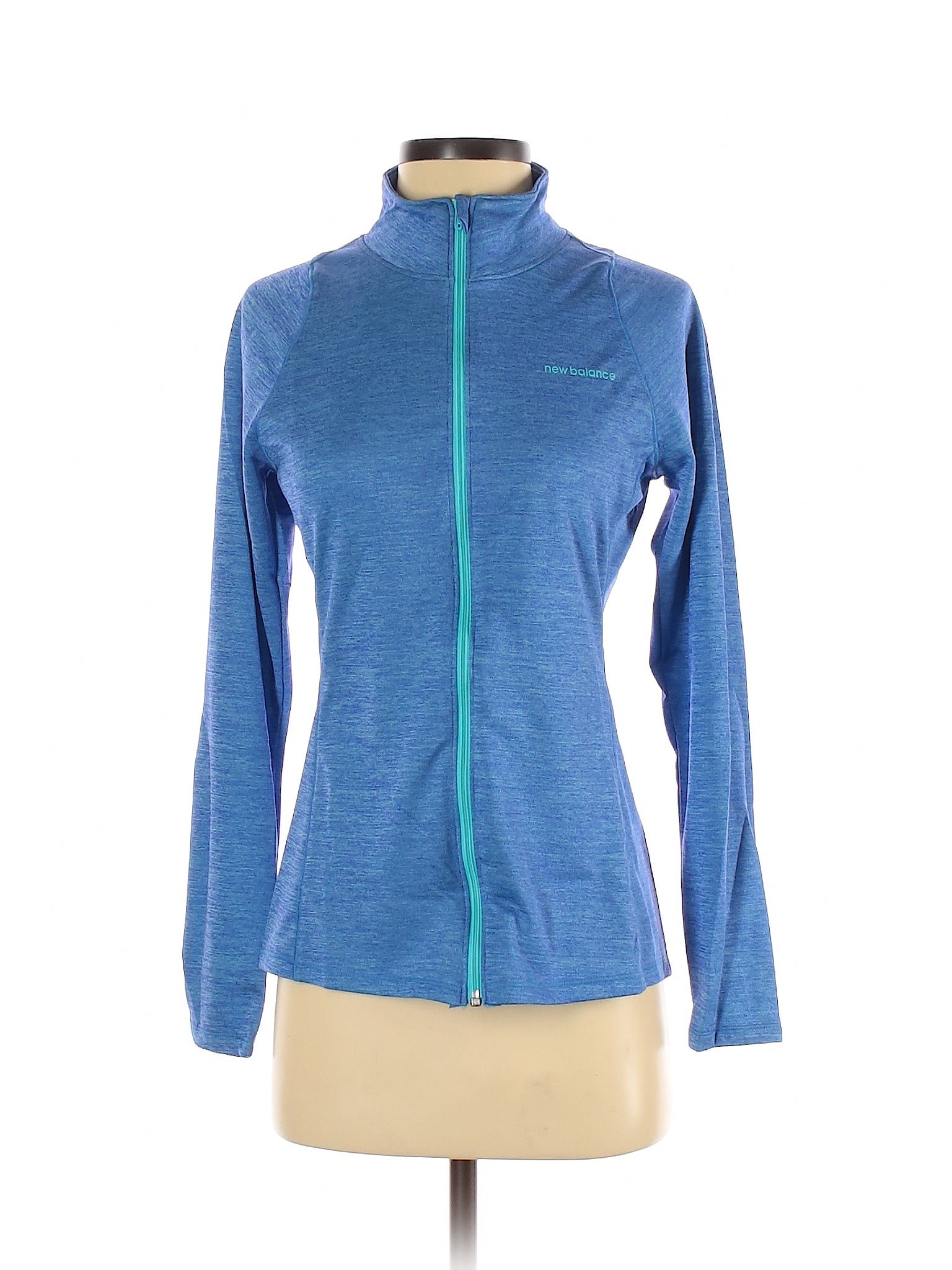 new balance track jacket