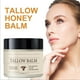 thumbnail image 3 of Pisexur Belleza Maquillaje Bálsamo de sebo de res alimentada con pasto con crema hidratante para una piel suave (60 g)para mujeres y hombres, 3 of 9