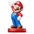 thumbnail image 3 of Mario amiibo - Japan Import (Super Mario Bros Series), 3 of 9