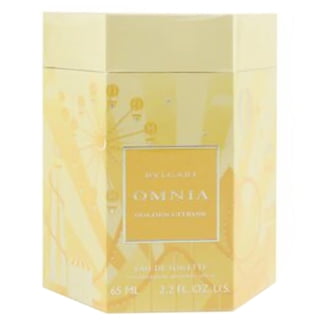 Bvlgari Omnia Indian Garnet Eau De Toilette Spray for Women 1.4 oz