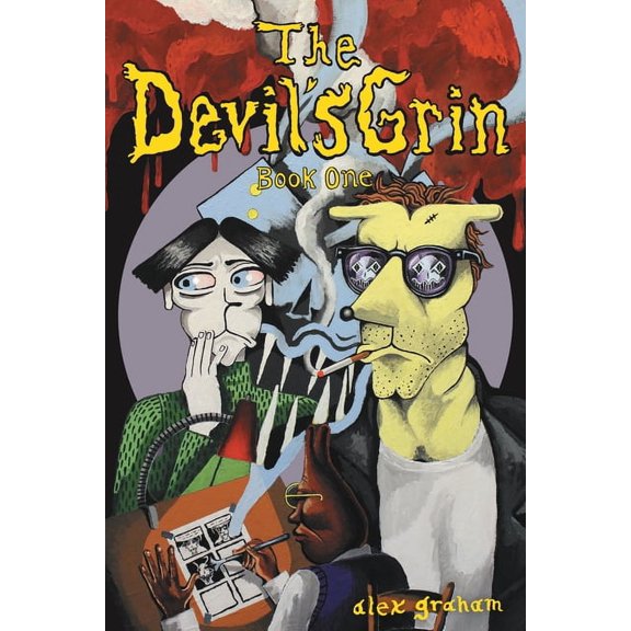 The Devil's Grin: Book One, (Paperback)