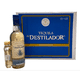thumbnail image 1 of Caja Tequila El Destilador Reposado 700 Ml Con Pacha De 250ml Destilador Reposado, 1 of 1