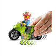 Lego City Show Arena 60295