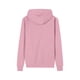 thumbnail image 3 of Dolkfu Sudadera con capucha de cremallera completa para hombre, sudadera de color sólido forrada de felpa, chaqueta deportiva de invierno para hombre. M, 3 of 3